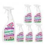Naturally Gone Pet Odour & Stain Remover Herbal Fresh 750ml NWT3149