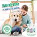 Naturally Gone Pet Odour & Stain Remover Herbal Fresh 750ml NWT3149
