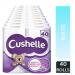 Cushelle Original Toilet Roll 4 Pack NWT3150