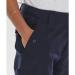 B-Click Workwear Navy 50 Combat Trousers NWT3155-50