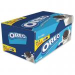 Oreo Biscuits Twin Mini Pack (Pack of 24 x 2s) 915529 - PACK (6) NWT3156P