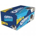 Oreo Biscuits Twin Mini Pack (Pack of 24 x 2s) 915529 - PACK (6) NWT3156P
