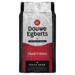 Douwe Egberts Fresh Brew Coffee 1kg - PACK (6) NWT316P