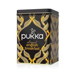 Pukka Specialty Teas