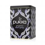 Pukka Tea Caddy Gorgeous Earl Grey NWT3173
