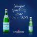 San Pellegrino Sparkling Water GLASS 12x750ml NWT3174