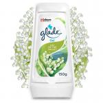 Glade Air Freshener Gel Lily Of The Valley 150g NWT3191