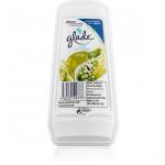 Glade Air Freshener Gel Lily Of The Valley 150g