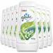 Glade Air Freshener Gel Lily Of The Valley 150g - PACK (8) NWT3191P