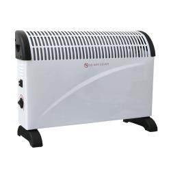 Wellco 2KW Convector Heater | NWT3195 | Heaters