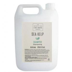 Sea Kelp Shampoo 5 Litre - PACK 2 NWT3201P