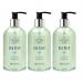 Sea Kelp Shampoo 300ml - PACK (6) NWT3216P