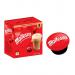 Dolce Gusto Maltesers Pods 8s NWT3228