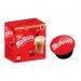 Dolce Gusto Maltesers Pods 8s - PACK (5) NWT3228P