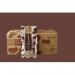Milfresh Superior Granulated Vending Chocolate 1kg - PACK (10) NWT3229P
