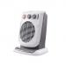 Delonghi Vertical Fan Heater (DELHVF3552TB) NWT3236