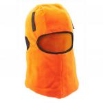 B-Click Workwear Thinsulate Hook & Loop Orange Balaclava NWT3251-OR