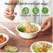 Belgravia CaterPack 7” Biodegradable & Compostable Bowl 50 Pack - PACK (20) NWT3261P