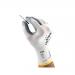 Ansell Hyflex Grey Foam Medium Gloves (Pair) NWT3263-M