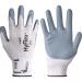 Ansell Hyflex Grey Foam Small Gloves (Pair) NWT3263-S