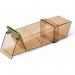 Pest-Stop Humane Trip Trap Mouse Trap NWT3275