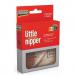 Pest-Stop Little Nipper Original Mouse Trap Twin Pack - PACK (12) NWT3277P
