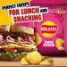 Walkers Crisps Prawn Cocktail Pack 32s NWT328