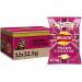 Walkers Prawn Cocktail Crisps Pack 32s NWT328