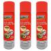 Pest-Stop Flea & Crawling Insect Killer Aerosol 300ml NWT3284