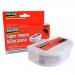 Pest-Stop Super Mouse Killer Pre-Baited Station NWT3291