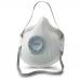 Moldex Respirator Mask (2405) Pack of 1 NWT3294