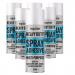 Rapide 300ml Heavy Duty Multi Purpose Spray Adhesive. NWT3296