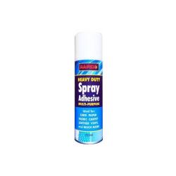 Cheap Stationery Supply of Rapide Spray Glue 200ml Office Statationery