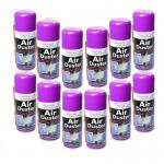 Rapide Compressed Air Duster Spray 400ml NWT3297