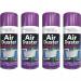 Rapide Compressed Air Duster Spray 400ml NWT3297