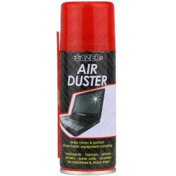 Cheap Stationery Supply of Rapide Air Duster Spray 400ml Office Statationery
