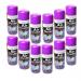 Rapide Compressed Air Duster Spray 400ml - PACK (12) NWT3297P