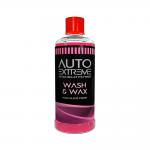 Auto Extreme Wash & Wax 800ml NWT3302