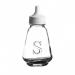 Salt Cellar White Lid NWT3314
