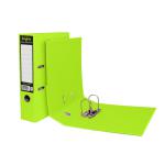 Brights Lever Arch A4 Green NWT3339