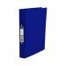 Pukka Pads Brights Ring Binder A4 Navy (BR-7997) NWT3342