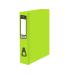 Brights Box File Foolscap Green NWT3347