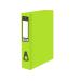 Brights Box File Foolscap Green - PACK (10) NWT3347P