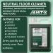 Janit-X Professional Neutral Floor Cleaner 5 litre NWT3366