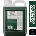 Janit-X Professional Quick Drying Neutral Floor Cleaner Lemon Fragrance 5 Litre NWT3366