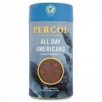 Percol All Day Americano Instant Coffee 100g