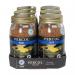 Percol Delicious Decaf Instant Coffee 100g NWT3374