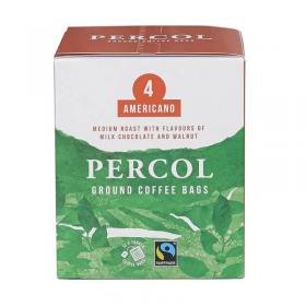 Percol Americano Coffee Bags 8g Pack 20s NWT3375