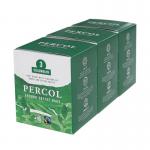 Percol Colombian Coffee Bags 8g Pack 20s NWT3376