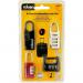 Rolson Piece Combination Lock Set - Pack of 4 NWT3389